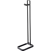 ベ*ん様 山崎実業　タワー　自転車スタンド　tower ブラック　黒 tower ［ 自転車スタンド タワー ］特典付 山崎実業 自転車
